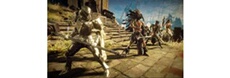 Babylon's Fall PS4