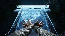 GhostWire: Tokyo PS5