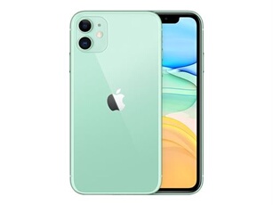IPHONE 11 256GO VERT V2