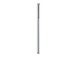 Galaxy S21+ 5G - 5G smartphone - double SIM - RAM 8 Go / Mémoire interne 256 Go - écran OEL - 6.7" - 2400 x 1080 pixels (120 Hz) - 3 x caméras