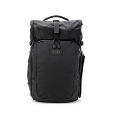 Fulton v2 10L Noir Camo All Weather