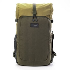 Fulton v2 16L Kaki