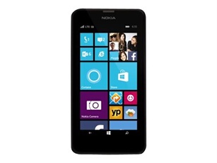 Nokia Lumia 635 - 4G Hspa+ - 8 Go - Gsm - Smartphone