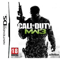 Nintendo 3DS Activision Blizzard