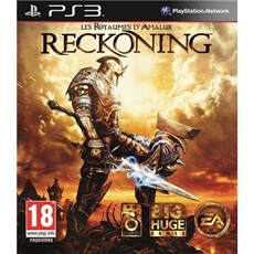 Les Royaumes d'Amalur - Reckoning