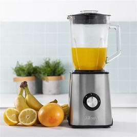 Blender Tristar BL-4477 Mixeur sur pied 500 W noir Blender Tristar BL-4477 Mixeur sur pied 500 W noir