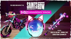 Saints Row Edition Day One PS4