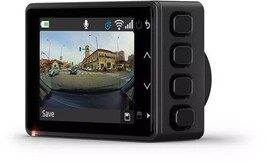 Vidéo embarquée Garmin DASH CAM 67W Vidéo embarquée Garmin DASH CAM 67W