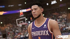 NBA 2K23 Nintendo Switch