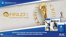 FIFA 23 PS5