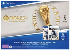 FIFA 23 PS4