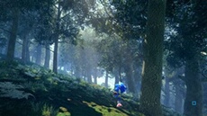 Sonic Frontiers PS4