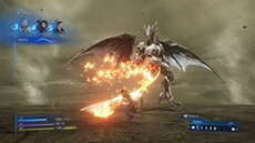 Crisis Core - Final Fantasy VII Reunion PS5
