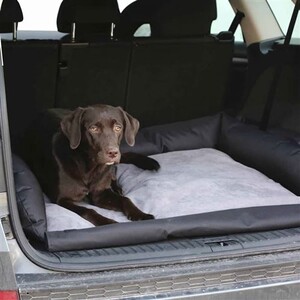 Grille pour chien Volkswagen Tiguan III Grille pour chien Volkswagen Tiguan III