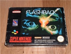Flashback