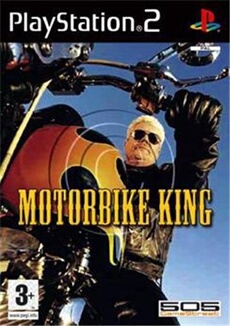 Motorbike King