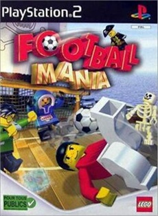 Football Mania