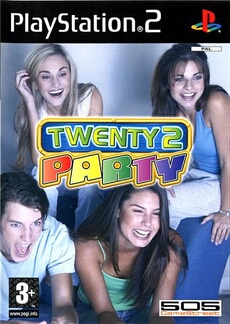 Twenty 2 Party