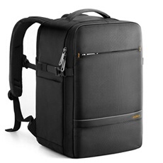 Acheter Sac à Dos de Voyage pour les Compagnies Aériennes Economiques, 20L, Femme Homme Bon état - 29,99 € Sac à Dos de Voyage pour les Compagnies Aériennes Economiques, 20L, Femme Homme Bon état - Inateck reconditionné disponible sur Darty