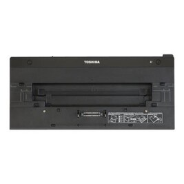 Hub USB Toshiba Hi Speed Port Replicator II (2-pin) - Réplicateur de ...