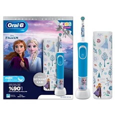 Oral B Kids Frozen - vue 5