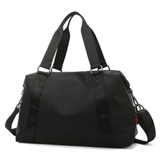 Acheter SAC DE VOYAGE BANDOULIERE NOIR - IATA Bon état - 18,99 € SAC DE VOYAGE BANDOULIERE NOIR - IATA Bon état - Urban Factory reconditionné disponible sur Darty