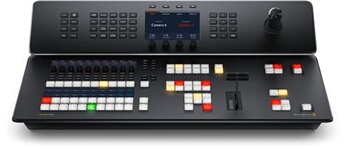 Accessoire BlackmagicDesign Atem Télévision Studio HD8 - vue 2