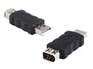 Adattatore USB Maschio A Firewire 6 Pin - Solo Per Periferiche Compatibili, Non Convertitore - Foto 4