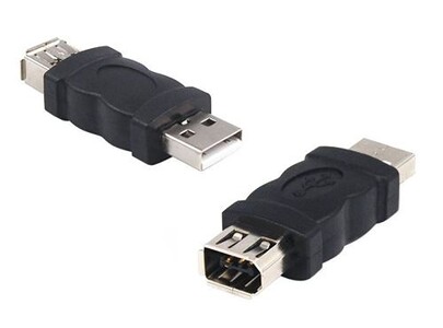 Convertisseur USB Vers RS232 Série COM Avec Cordon Null-Modem Croisé - Chipset Prolific PL2303TA - Compatible Windows 7/8/10/11