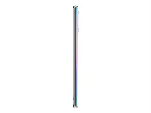 Galaxy Note10+ - 4G smartphone - double SIM - RAM 12 Go / Mémoire interne 512 Go - microSD slot - écran OEL - 6.8" - 3040 x 1440 pixels - 4x caméras