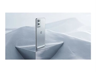 9 Pro - 5G smartphone - double SIM - RAM 8 Go / Mémoire interne 128 Go - écran OEL - 6.7" - 3216 x 1440 pixels (120 Hz) - 4x caméras arrière 48 MP,