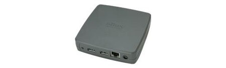 Serveur de périphérique Ethernet - STE-6104C-T - Antaira Technologies Serveur de périphérique Ethernet - STE-6104C-T - Antaira Technologies