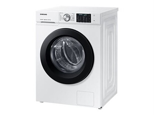 Lave-linge hublot WW11BBA046AWEF Blanc Reconditionné