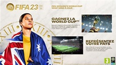 FIFA 23 Nintendo Switch