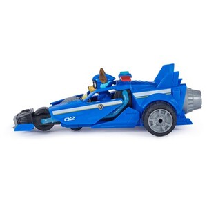 Voiture RC Chase La Pat' Patrouille Voiture télécommandée (3 ans et Voiture RC Chase La Pat' Patrouille Voiture télécommandée (3 ans et