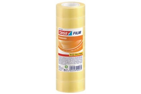 tesa Film Ruban adhésif & dévidoir, kit, ruban transparent - Achat tesa Film Ruban adhésif & dévidoir, kit, ruban transparent - Achat