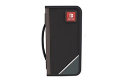 - Etui de protection pour console - Noir (Switch/Switch Lite)