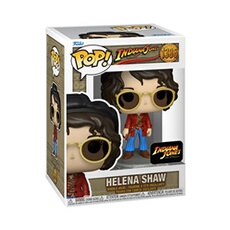 Figurine Pop Movies Indiana Jones Helena Shaw