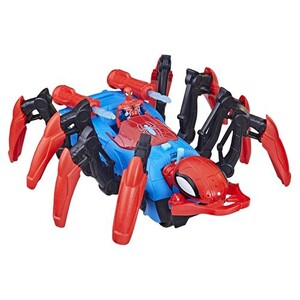 Figurine pour enfant Spiderman Figurine Spider-Man Véhicule Araignée de Figurine pour enfant Spiderman Figurine Spider-Man Véhicule Araignée de