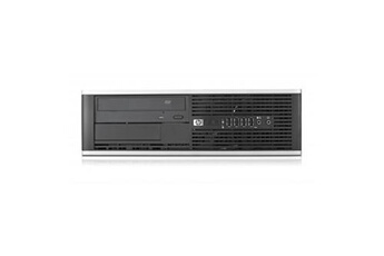 PC HP Compaq 6005 Pro SFF AMD Athlon II x2 220 2.8GHz 4Go DDR3 250Go SATA W7 Pro