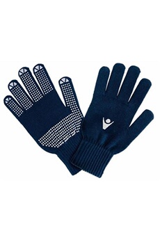 gants sportswear macron lot de 6 gants rivet