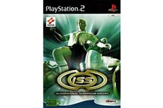International Superstar Soccer