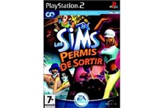 Les Sims - Permis de Sortir