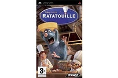 Ratatouille