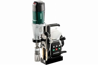 Perceuse Metabo Perceuse magnétique MAG 50 Coffret - 600636500