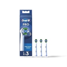 Brossette Dentaire Clean Pro Pack De 3 Oral B - vue 6