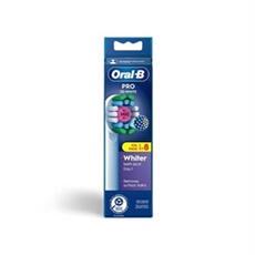 Oral B Tête de rechange 80731295 - vue 2