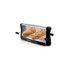 Toast Milan 7060 broodrooster 6-tang Toast Milan 7060 broodrooster 6-tang