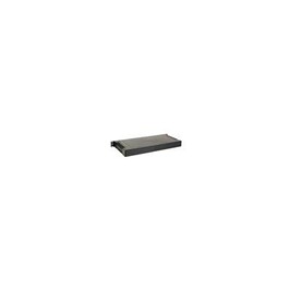 Boîtier châssis rack 19 IPC mini-ITX 1U profondeur 250mm - Cablematic Boîtier châssis rack 19 IPC mini-ITX 1U profondeur 250mm - Cablematic