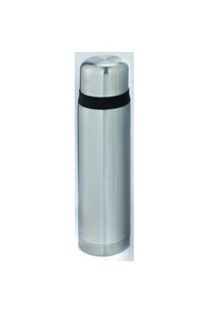 carafes leifheit bouteille isotherme â« coco â» inox 1 l